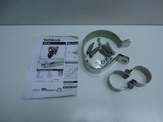 YAMAHA YZF-R1 '04-'06 ΚΟΛΙΕ ΤΕΛΙΚΟΥ LASER 