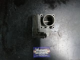 ΠΕΤΑΛΟΥΔΑ ΓΚΑΖΙΟΥ SKODA  FABIA I <6Y3,6Y5> 1.2-1.4 16V (10/1999-12/2007) - ROOMSTER <5J7> 1.2 (05/2006-01/2007) / VW  POLO <9N_,9A_> 1.2 12V-1.4 16V (10/2001-05/2008) ΚΩΔ. 03C 133 062 B , A2C53030790