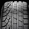 245/50-18 PIRELLI 100H r-f (*)  WINTER 210 SOTTOZERO II DOT 45/2017 (TIMH TMX)