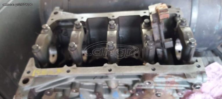 FIAT DOBLO TYPE ENGINE 198A3000 ΔΙΑΦΟΡΑ ΕΞΑΡΤΗΜΑΤΑ ΚΙΝΗΤΗΡΑ