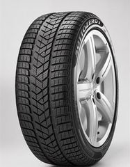 245/45-19 PIRELLI 102V r-f XL (*) WINTER SOTTOZERO 3 DOT 44/2018 (TIMH TMX)