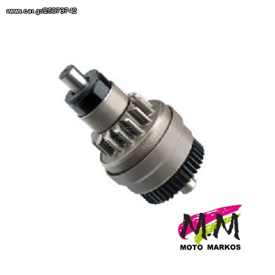 ΚΟΜΠΛΕΡ ΜΙΖΑΣ HONDA LEAD 100