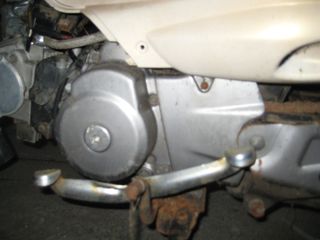 Suzuki 2000 Suzuki FD 110 Shogun '00-thumb-2