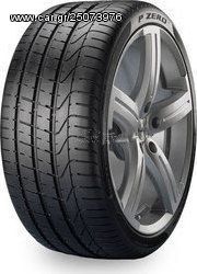 215/40-18 Pirelli P Zero RunFlat 85Y DOT 05/2018 (TIMH TMX)