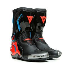 DAINESE TORQUE 3 OUT BOOTS Pista 1 προσφορά από 380ε τώρα