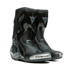 DAINESE TORQUE 3 OUT BOOTS Black/Anthracite προσφορά από 380ε τώρα