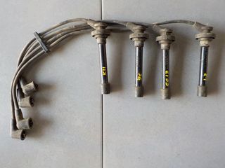 NISSAN MICRA K11 '96 1.3 16V (5Θ) ΜΠΟΥΖΟΚΑΛΩΔΙΑ