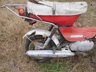 SUZUKI LANDIE-thumb-1
