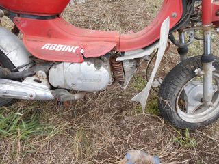 SUZUKI LANDIE-thumb-2