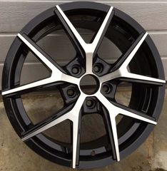 TOYOTA STYLE WHEELS 17" (κωδ: 17148)