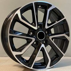 TOYOTA STYLE WHEELS 16" (κωδ: 16177)