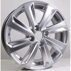 TOYOTA STYLE WHEELS 15" (κωδ: 15736)