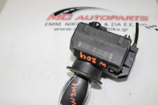 Κλειδαριά μίζας MERCEDES C-CLASS (W204) (2007-2011) με κλειδί