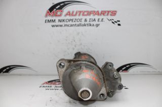 Μίζα MERCEDES C-CLASS (W204) (2007-2011) A0061514601 428000-4600