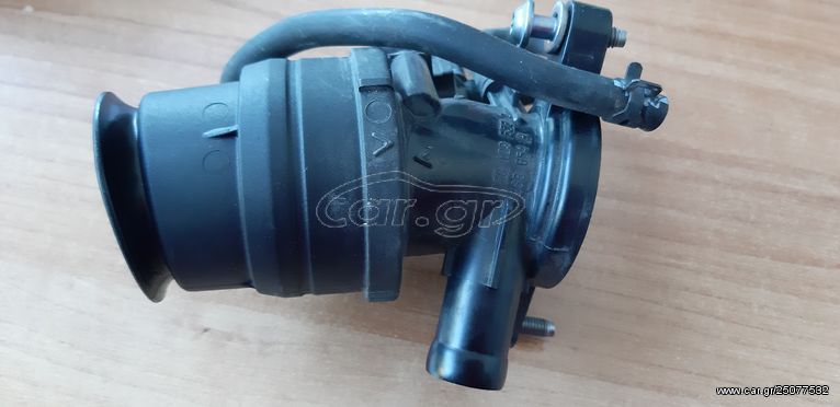 AUDI A3 /AYDI A4 /AUDI A5 /AUDI A6  ΒΑΛΒΙΔΑ ΠΙΕΣΗΣ  ΥΠΕΡΠΛΗΡΩΣΗΣ  06F906283F / 3C129656C