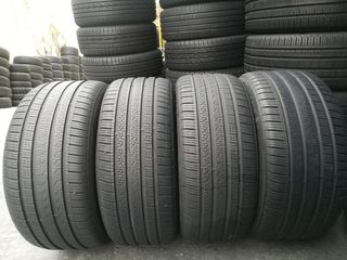 4TMX 255-45-19.285-40-19 PIRELLI CINTURATO P7 DOT (3814)