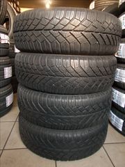 4 TMX CONTINENTAL CONTI WINTER CONTACT TS830 195/65/15 *BEST CHOICE TYRES*
