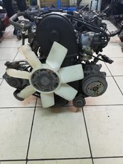 ΜΗΧΑΝΗ 4G32 MITSUBISHI L300 1600CC 1990-1997