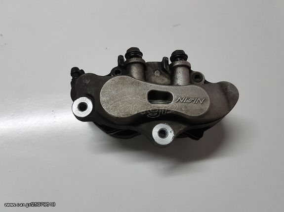 ΔΑΓΚΑΝΑ ΕΜΠΡΟΣ ΦΡΕΝΟΥ SUZUKI BURGMAN AN 250-400 