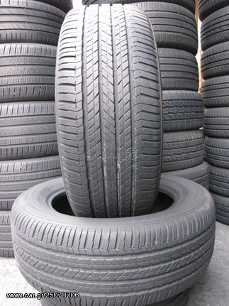 2TMX 235-60-17 BRIDGESTONE DUELER H/L DOT (0715)