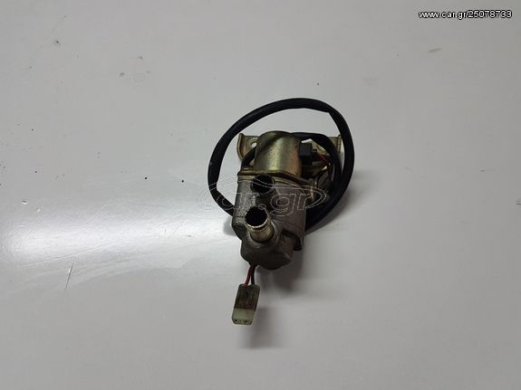 ΒΑΛΒΙΔΑ ΔΙΑΧΕΙΡΙΣΗΣ ΑΕΡΑ SUZUKI BURGMAN AN 250-400 / 03'-06'