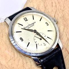 GIRARD PERREGAUX seaHawk μηχανικο-thumb-2
