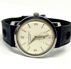 GIRARD PERREGAUX seaHawk μηχανικο-thumb-3