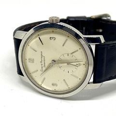 GIRARD PERREGAUX seaHawk μηχανικο-thumb-4
