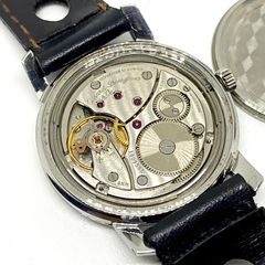 GIRARD PERREGAUX seaHawk μηχανικο-thumb-7