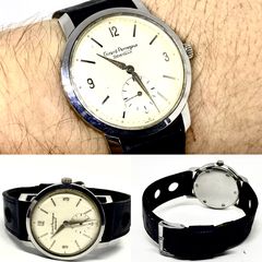 GIRARD PERREGAUX seaHawk μηχανικο-thumb-10