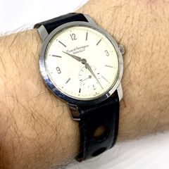 GIRARD PERREGAUX seaHawk μηχανικο-thumb-15