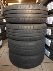 4 TMX CONTINENTAL CONTI PREMIUM CONTACT 5 185/60/14 *BEST CHOICE TYRES*