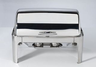 Μπαιν Μαρι Roll Top 1/1 Gn - Καινούργιο.