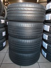 4 TMX CONTINENTAL CONTI SPORT CONTACT 5 225/45/17 *BEST CHOICE TYRES*