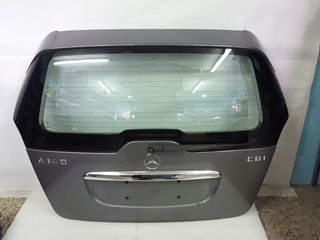 ΤΖΑΜΟΠΟΡΤΑ MERCEDES A-CLASS W169