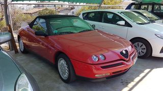 Alfa Romeo Spider '95 *LAMPROPOULOS