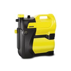 ΑΝΤΛΙΑ ΠΡΟΩΘΗΣΗΣ KARCHER BPP 3000/42 Kärcher