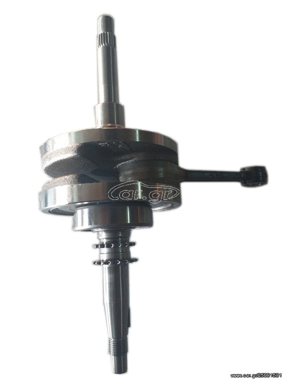 ΣΤΡΟΦΑΛΟΣ SYM HD 200 / JOYRIDE 200 