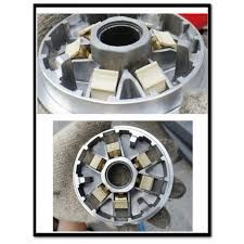 TECH PULLEY  18×14-10,11,12,12.5,13,14gr-thumb-2