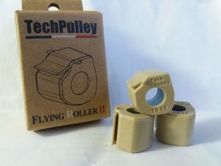 TECH PULLEY  18×14-10,11,12,12.5,13,14gr-thumb-3