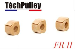 TECH PULLEY  18×14-10,11,12,12.5,13,14gr-thumb-4