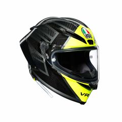 AGV PISTA GP RR ECE DOT TOP - ESSENZA 46 προσφορά από 1600ε τώρα