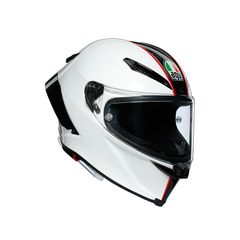 AGV PISTA GP RR ECE DOT MULTI - SCUDERIA CARBON/WHITE/RED προσφορά από 1350ε τώρα