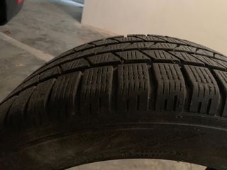 4x4 Χειμερινά ελαστικά 255/50/19 pirelli dot 2011-thumb-2