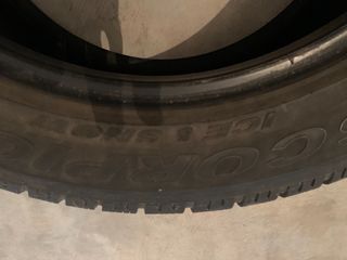 4x4 Χειμερινά ελαστικά 255/50/19 pirelli dot 2011-thumb-3
