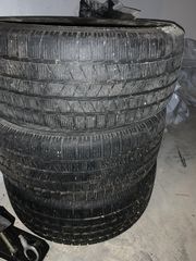 4x4 Χειμερινά ελαστικά 255/50/19 pirelli dot 2011-thumb-4