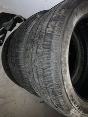 4x4 Χειμερινά ελαστικά 255/50/19 pirelli dot 2011-thumb-5