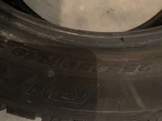 4x4 Χειμερινά ελαστικά 255/50/19 pirelli dot 2011-thumb-7