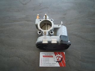 ΠΕΤΑΛΟΥΔΑ ΓΚΑΖΙΟΥ ΗΛΕΚΤΡΙΚΗ OPEL CORSA C-AGILA A (Z10XE) 1.0 12V BENZ 2000-2008 (int 3)