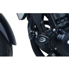 ΜΑΝΙΤΑΡΙΑ ΠΛΑΙΣΙΟΥ R&G HONDA CB300R '18-'20